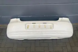 Pare-chocs arrière VW POLO 2017 6R6807421BH