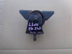 Mitsubishi L200 Fiat Fullback 2.4 siltatyyny OEM