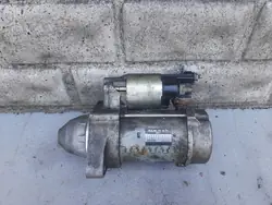 Arrancador MERCEDES SPRINTER 906 2.2 CDI