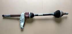 Arbre de transmission droit Citroen C3 Aircross 1.2