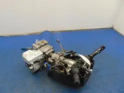 Elektrisk servostyrning KIA CEED I 1.6 16V 1H56300850