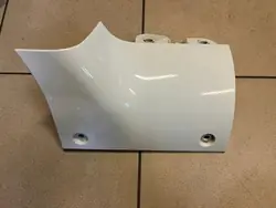 OEM spatbordframe voor Jeep Wrangler JL 2018+