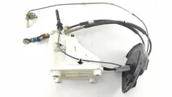 Selector de cambio OEM 9828041980 para Citroen