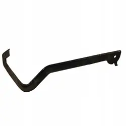 Ford Ranger Mk6 Etupuskurin Kiinnike Oikea OEM AB3017A703AC