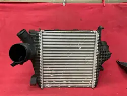 Intercooler Porsche Cayenne 9Y0