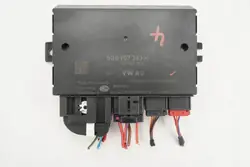 Dragkroksmodul OEM 5Q0907383H för VW Audi Skoda Seat