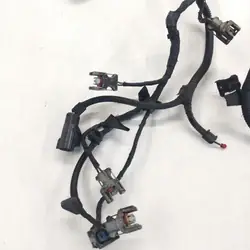 Faisceau Moteur FORD FOCUS MK1 OEM FFDA
