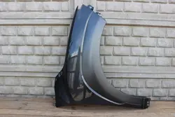 Höger framskärm Hyundai Kona I 17-23 OEM 66321J9000