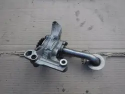 Olje pump Volkswagen OE Diesel 2.0 TDI