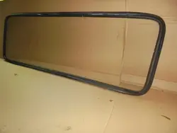 Vitre de hayon Ford Transit OEM 43R001057