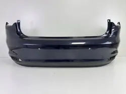 Bakre stötfångare 4xPDC Fiat Tipo II 2 HB 15- OEM 735626585