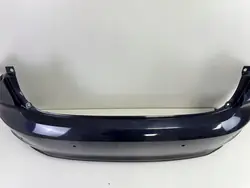 Pare-chocs arrière 4xPDC Fiat Tipo II 2 HB 15- OEM 735626585