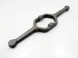 Levier d'embrayage EATON  FS/5206AH Renault Midlum