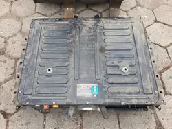 Batterie Ford Kuga III OEM LX6810B759MG-KU 14Ah