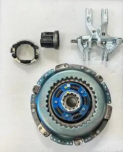 Embrayage Roulement Kia Hyundai Niro Ioniq 1.6 Hybride