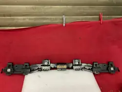 Reforço superior cinto Porsche OE 9Y0805015C