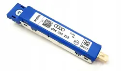 Antennivahvistin Audi Q8 SQ8 4M8035225