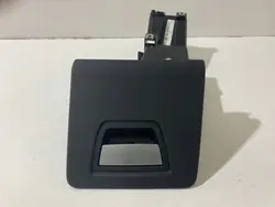 Porta-luvas condutor Maserati Ghibli III OEM 670012669