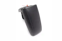 Accoudoir central OEM 31306939 Cuir Volvo V40 II