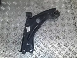 2020 Citroen C5 Aircross Suspension Arm AM-532575