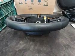 Volante OEM 98401259ZD Cuero Paletas Multifunción