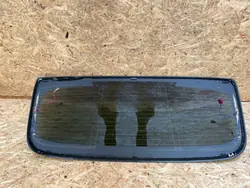 Vitre Arrière Mercedes W206 2022 Berline Foncée OEM