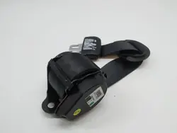 Mellersta baksätesbälte OEM 628036800A för VW Touran III