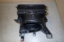 Honda OE Boîtier Ventilateur pour Jazz III 2008-2014