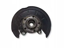 Moyeu de roue avant Renault Laguna III OEM 236870