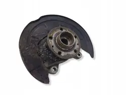 Moyeu de roue avant Renault Laguna III OEM 236870