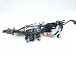Pompe de toit BMW OE 7344440 - État utilisé