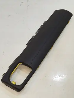 Cobertura Painel OEM 7L5857503D Porsche Cayenne 7L