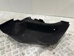 Chevrolet Corvette C8 Trunk Mat OEM GHD1607