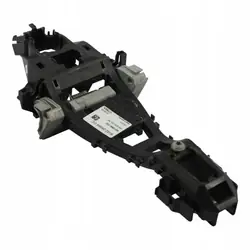 Tirador puerta trasera derecha OEM BJ3224994CC Land Rover
