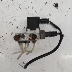 Distributeur Suspension Wabco OEM A2113200158
