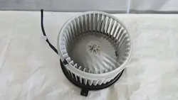 Motor del soplador Renault OE 272V0L951A - Usado