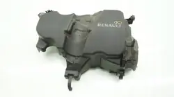 Renault Captur I 1.5 DCI Motorabdeckung OEM 175B18836R
