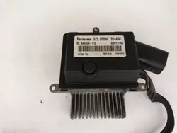 Module Commande Ventilateur Mercedes-Benz A45 AMG OEM A2125000493