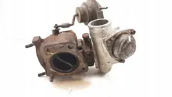 2003 Volvo S40, V40 Turbo 8627989