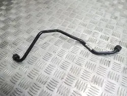 Ölkühlerleitung Audi A6 S6 C6 4F OEM 06W06