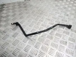 Oljekylarlinje Audi A6 S6 C6 4F OEM 06W06