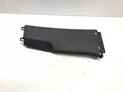 OEM 571867292 KULA3D B-Säulenabdeckung rechts unten