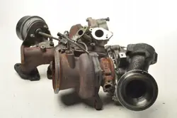 Volvo Turbo OEM 31459962 31361655 31491217