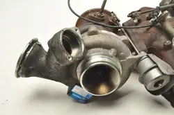 Volvo Turbo OEM 31459962 31361655 31491217