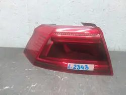 Luz trasera izquierda VW Passat B8 Sedan Lift LED