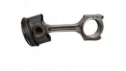 Pistão e Biela Ford Ranger 2.0 TDCI RFGK-206205-AA