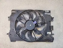 OEM 214816436R Cache Ventilateur Radiateur Dacia Dokker/Lodgy