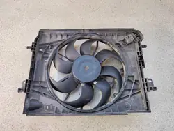 OEM 214816436R Cache Ventilateur Radiateur Dacia Dokker/Lodgy