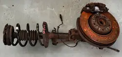 OEM 543020017R Amortisseur Avant Gauche McPherson Renault