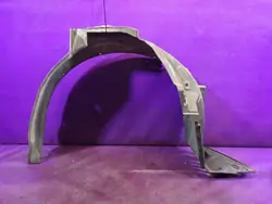 Aile avant gauche Honda OE OEM Zawada-368431-